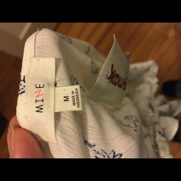 NWT summer top - Picture 5 of 5